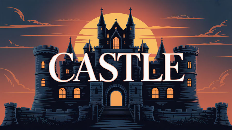 castle